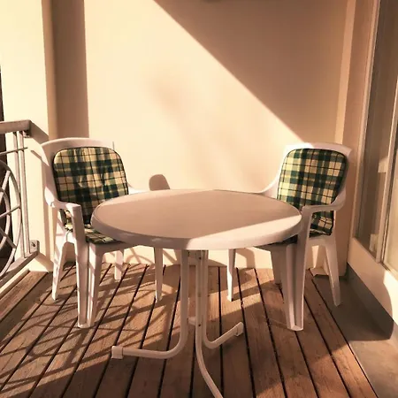 Alexandra - 13-10 公寓 Ostseebad Kühlungsborn