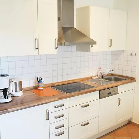 Alexandra - 13-10 Ostseebad Kühlungsborn