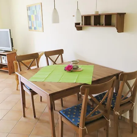 Alexandra - 13-10 Ostseebad Kühlungsborn