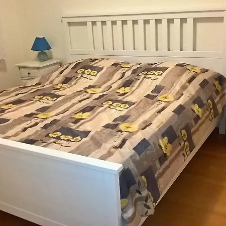 公寓 Alexandra - 13-10 Ostseebad Kühlungsborn